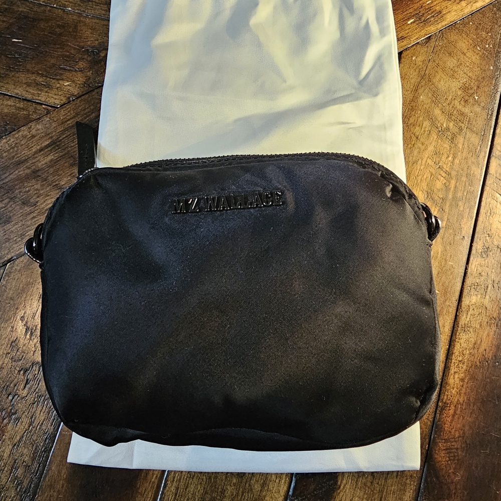MZ Wallace Crossbody Bag
